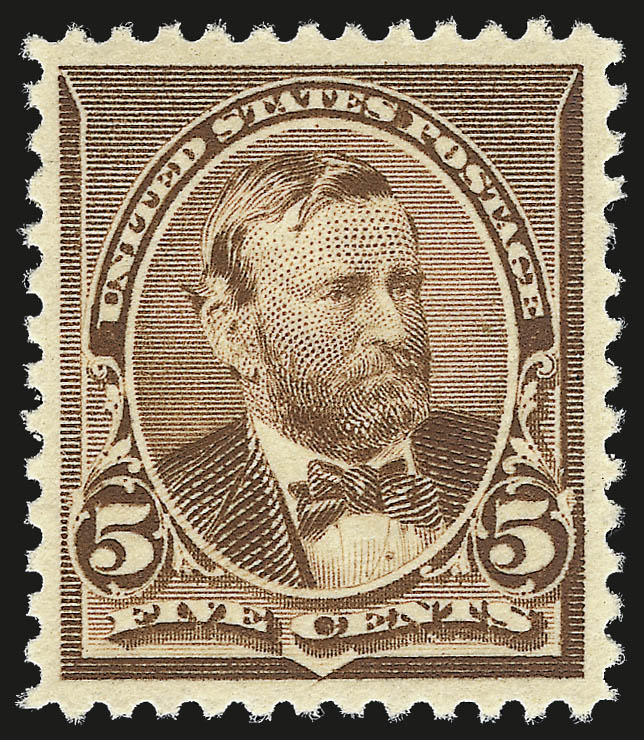 Sale no. 976 — Lot no. 1649 — Siegel Auction Galleries
