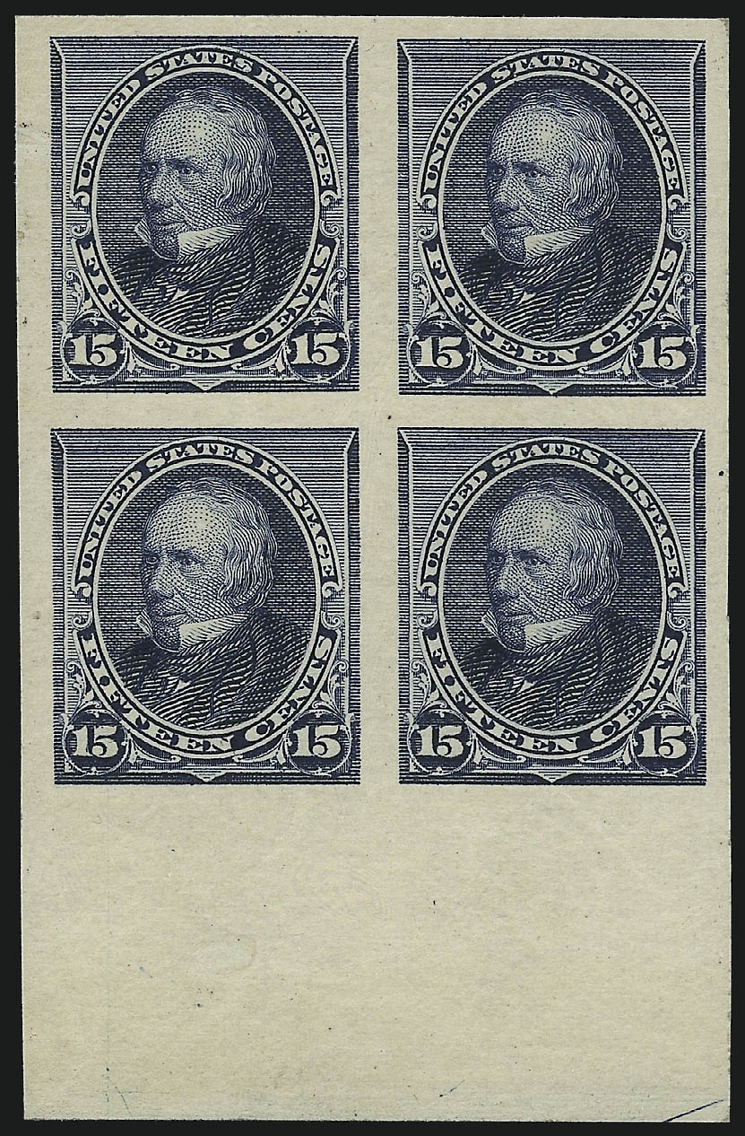 Sale no. 976 — Lot no. 1657 — Siegel Auction Galleries