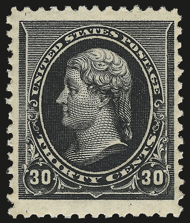 Sale no. 976 — Lot no. 1658 — Siegel Auction Galleries