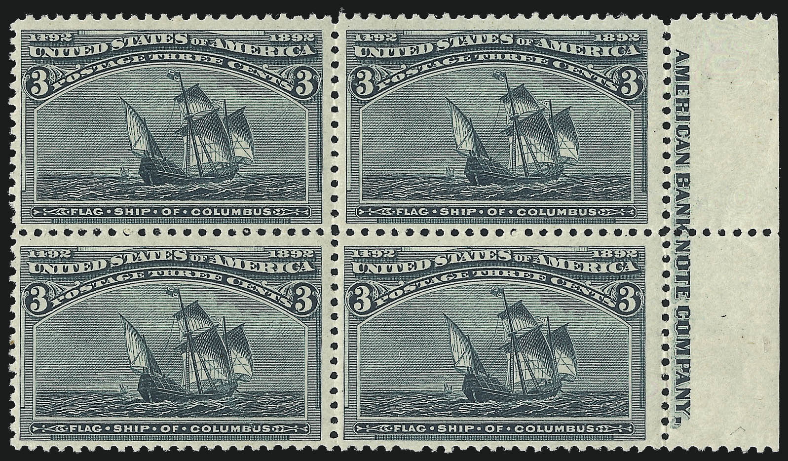 Sale no. 976 — Lot no. 1676 — Siegel Auction Galleries
