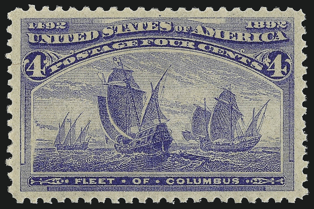 Sale no. 976 — Lot no. 1677 — Siegel Auction Galleries