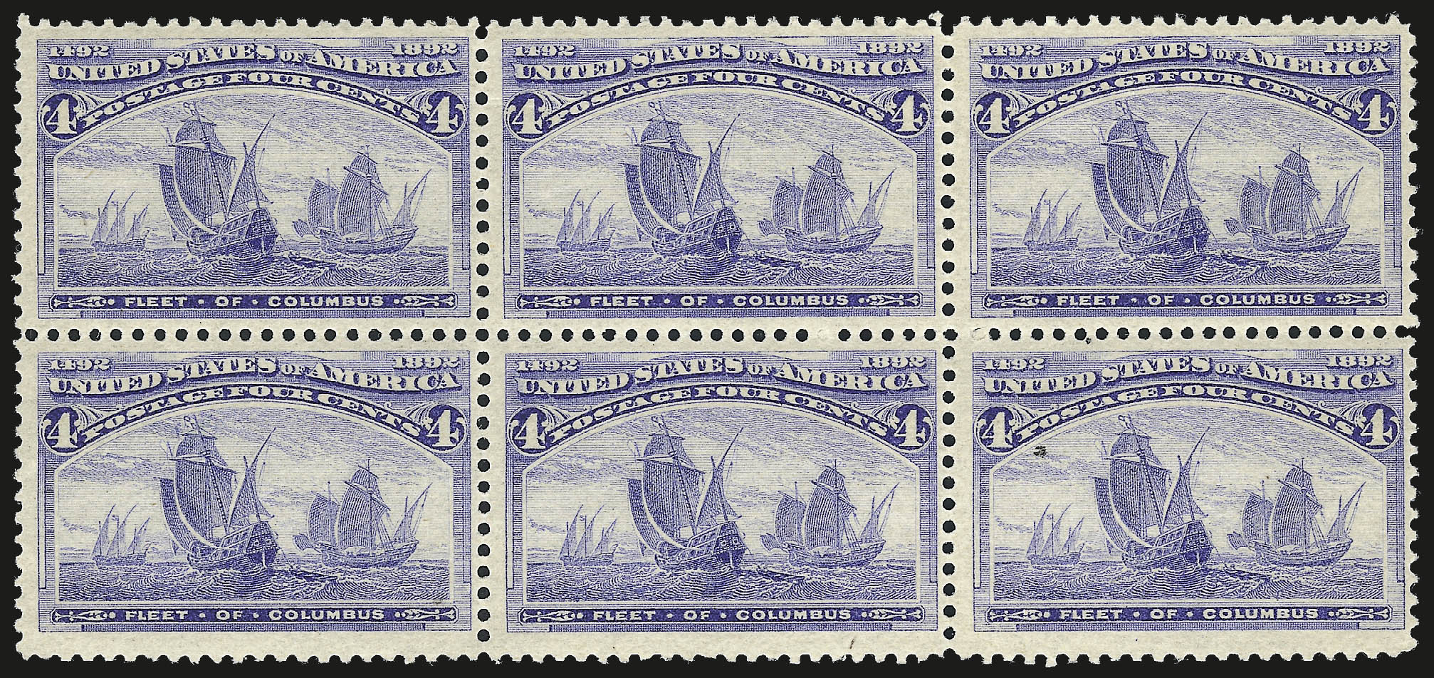 Sale no. 976 — Lot no. 1678 — Siegel Auction Galleries