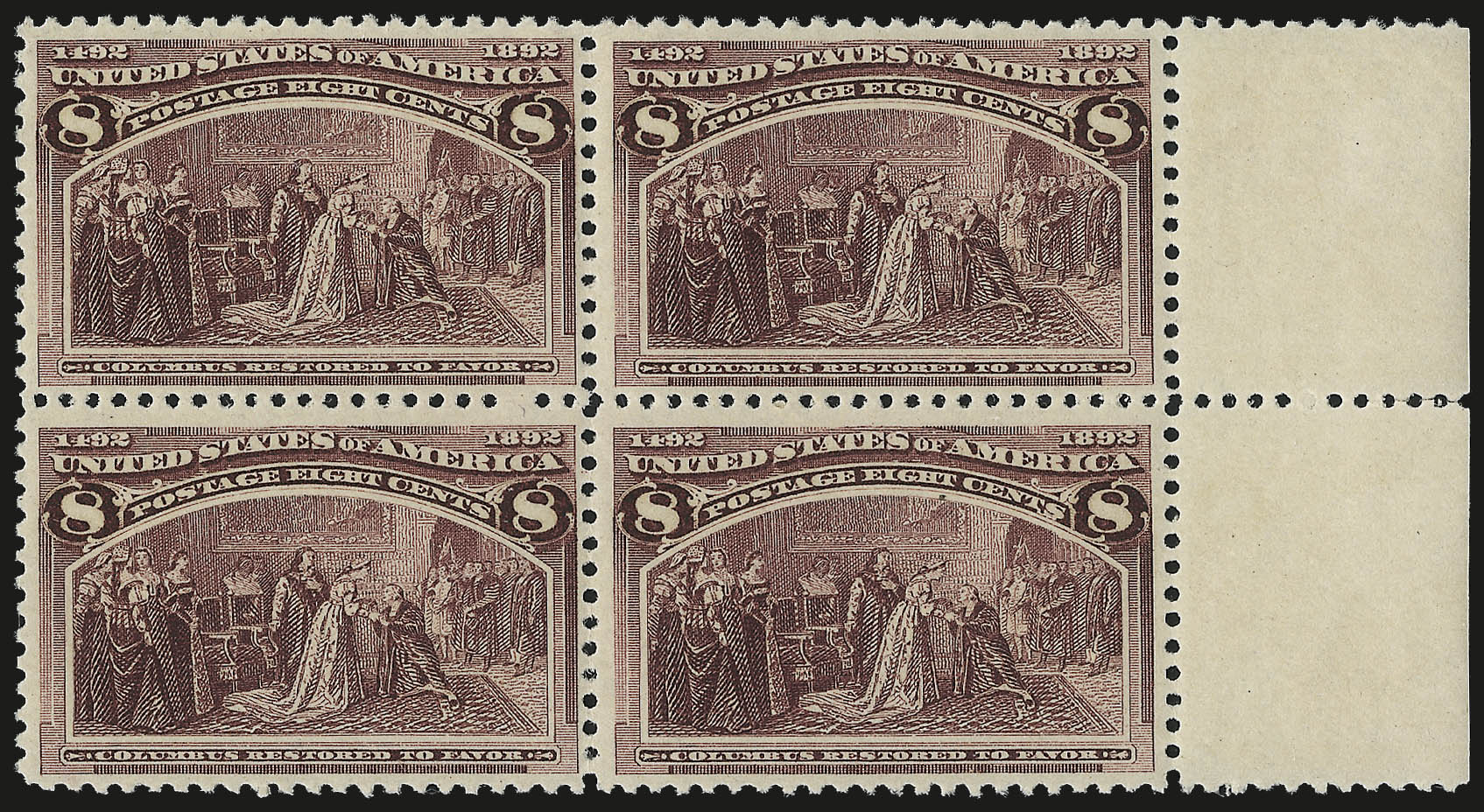 Sale no. 976 — Lot no. 1684 — Siegel Auction Galleries