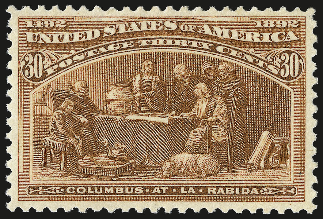 Sale no. 976 — Lot no. 1688 — Siegel Auction Galleries