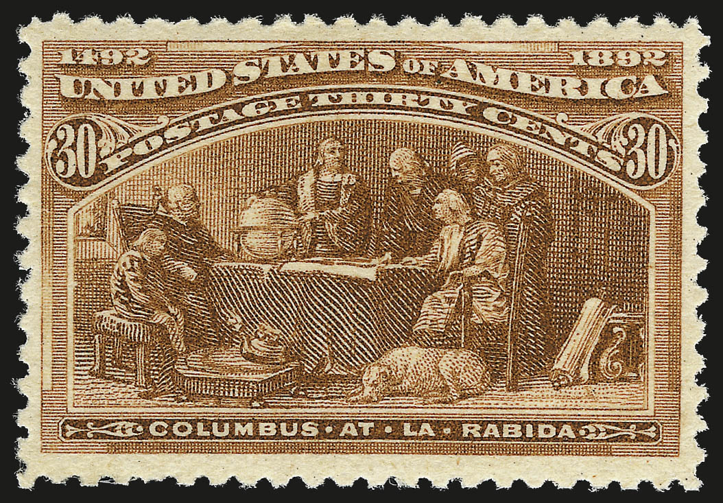 Sale no. 976 — Lot no. 1689 — Siegel Auction Galleries