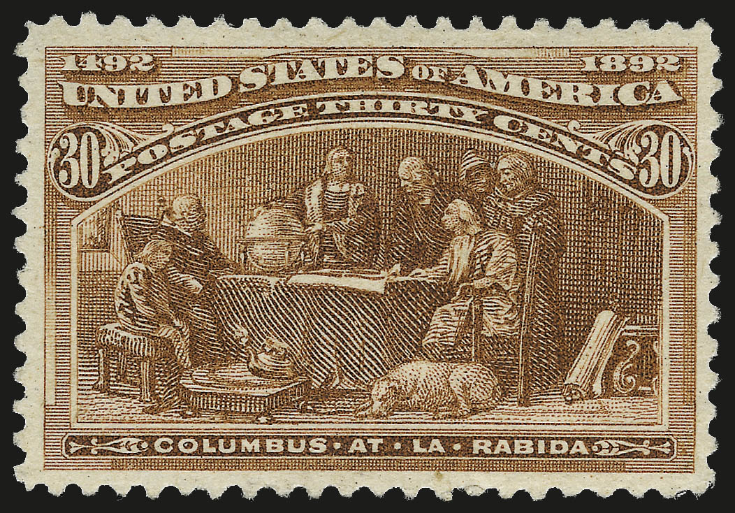 Sale no. 976 — Lot no. 1691 — Siegel Auction Galleries