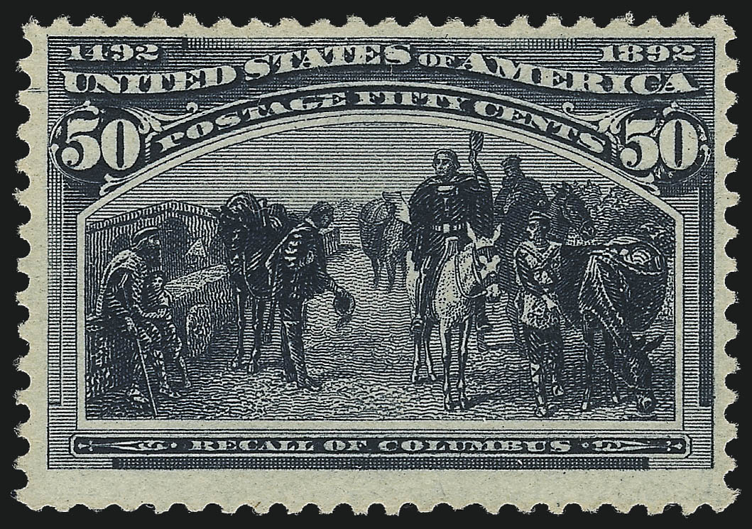 Sale no. 976 — Lot no. 1693 — Siegel Auction Galleries