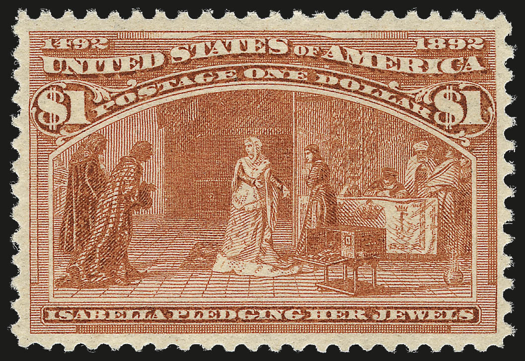 Sale no. 976 — Lot no. 1697 — Siegel Auction Galleries