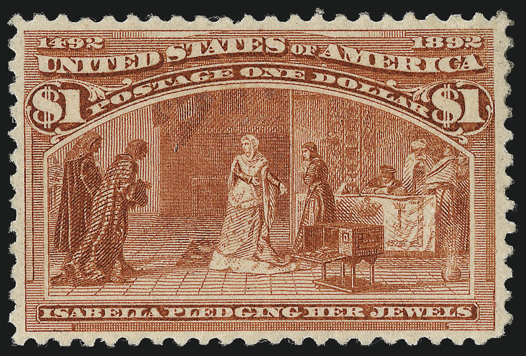 Sale no. 976 — Lot no. 1698 — Siegel Auction Galleries