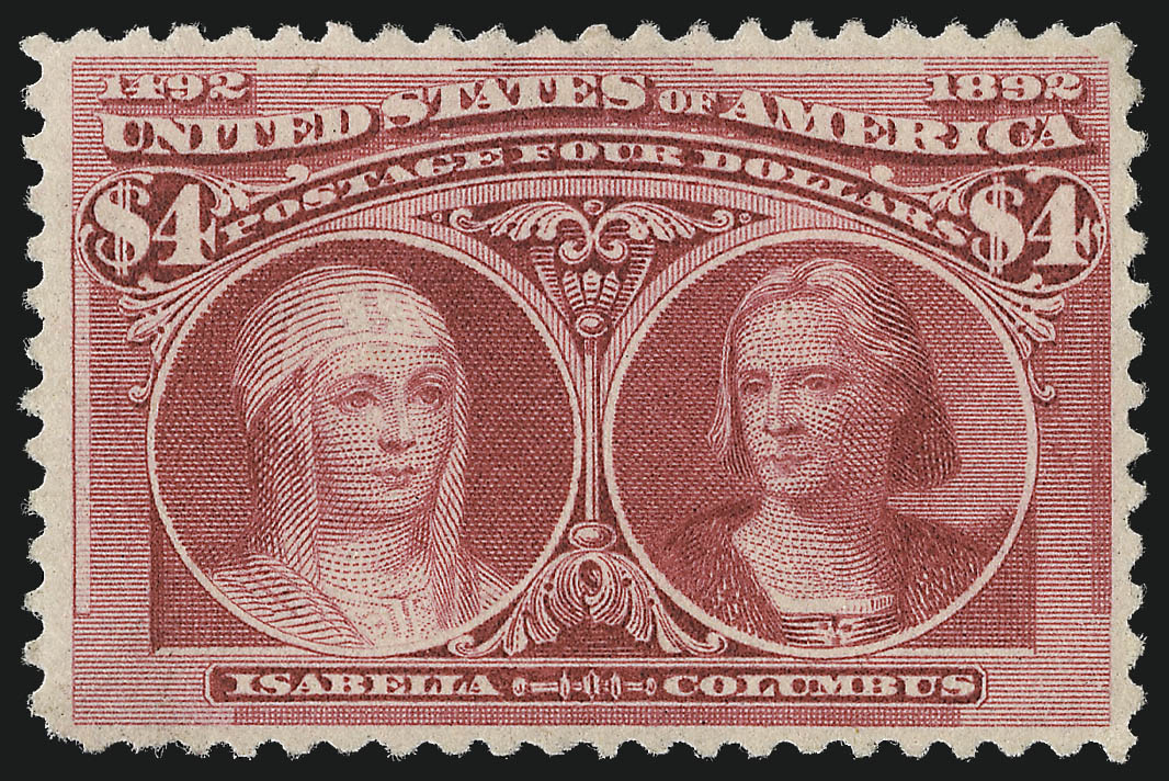 Sale no. 976 — Lot no. 1714 — Siegel Auction Galleries