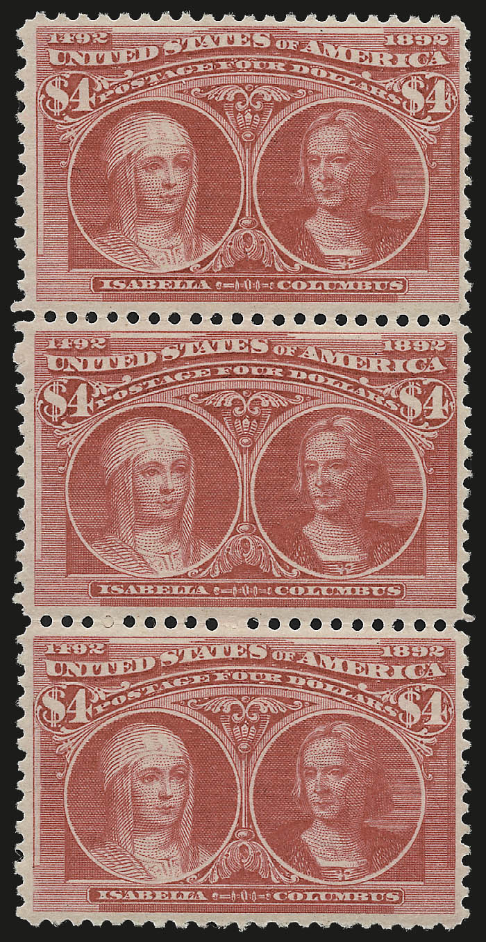 Sale no. 976 — Lot no. 1716 — Siegel Auction Galleries