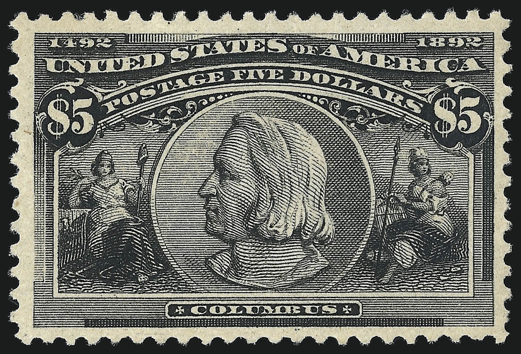 Sale no. 976 — Lot no. 1722 — Siegel Auction Galleries