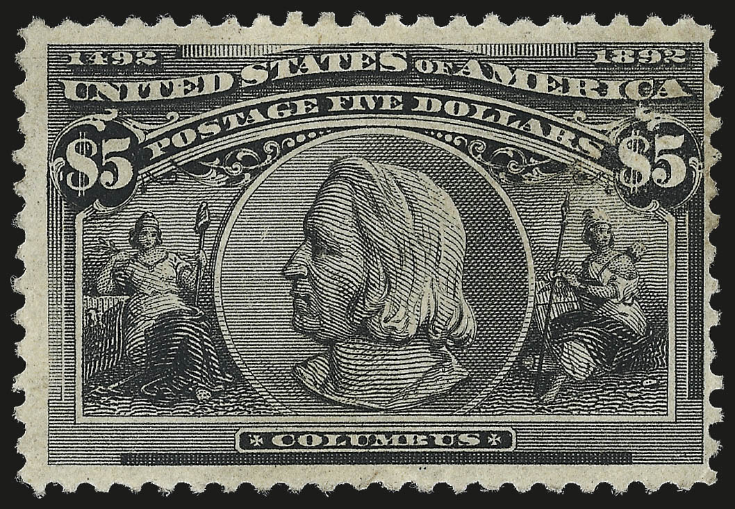 Sale no. 976 — Lot no. 1726 — Siegel Auction Galleries