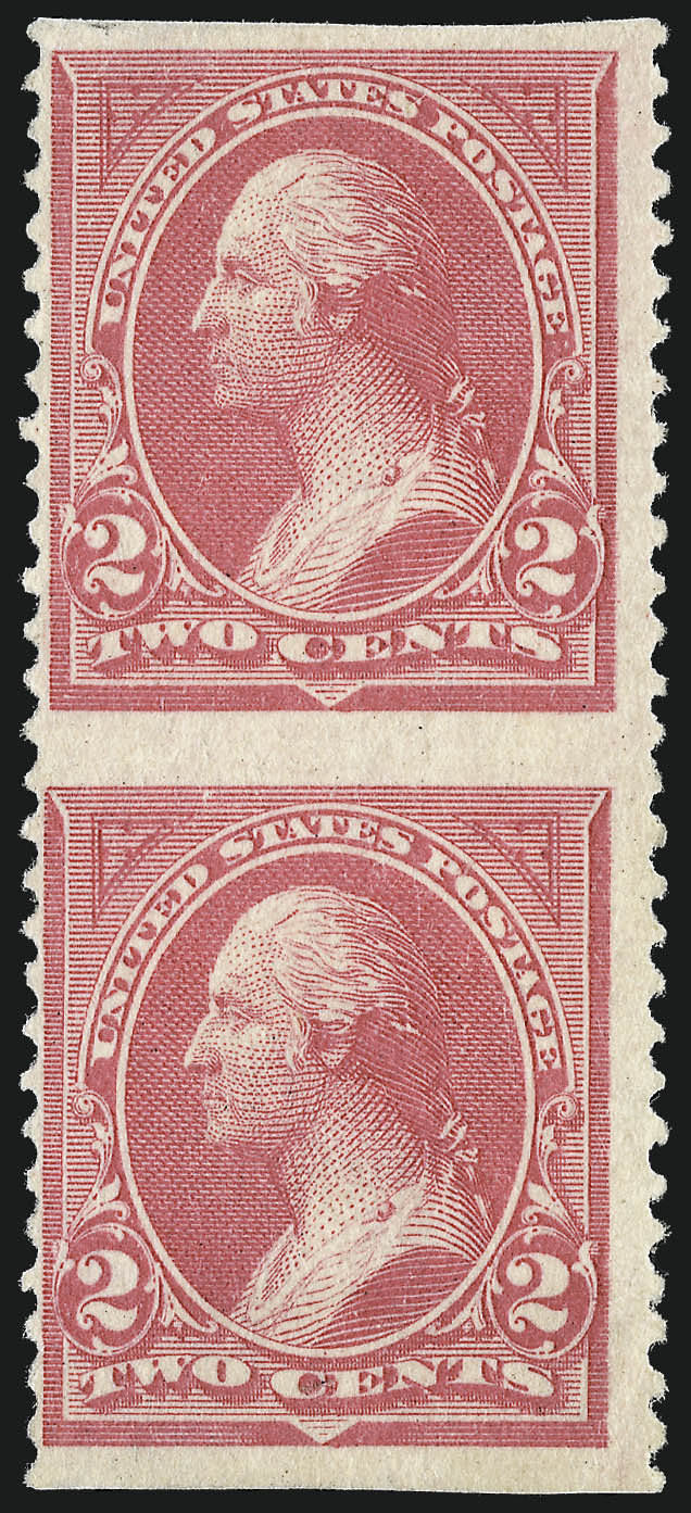 Sale no. 976 — Lot no. 1727 — Siegel Auction Galleries