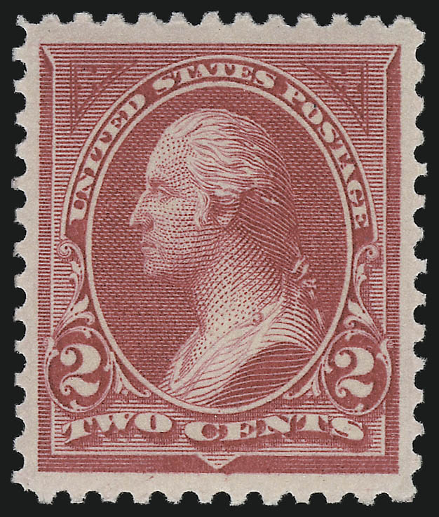 Sale no. 976 — Lot no. 1728 — Siegel Auction Galleries