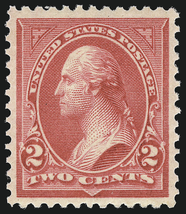 Sale no. 976 — Lot no. 1730 — Siegel Auction Galleries