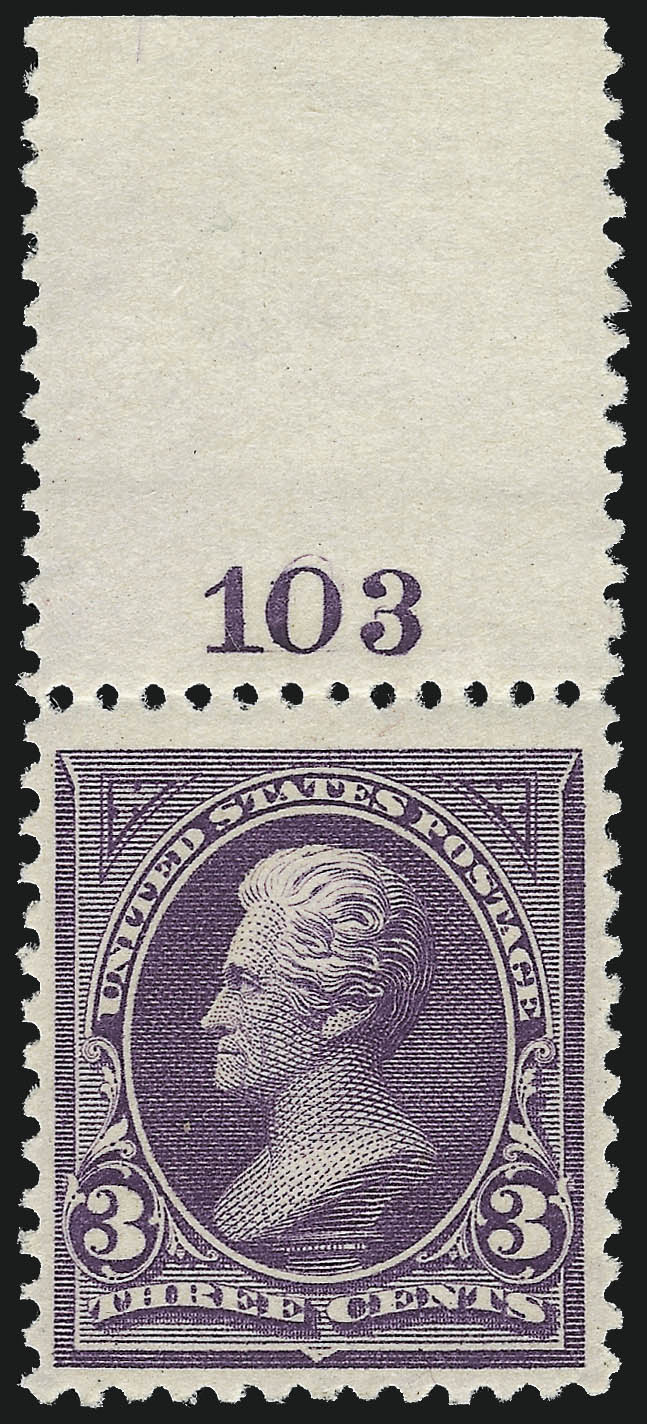 Sale no. 976 — Lot no. 1731 — Siegel Auction Galleries