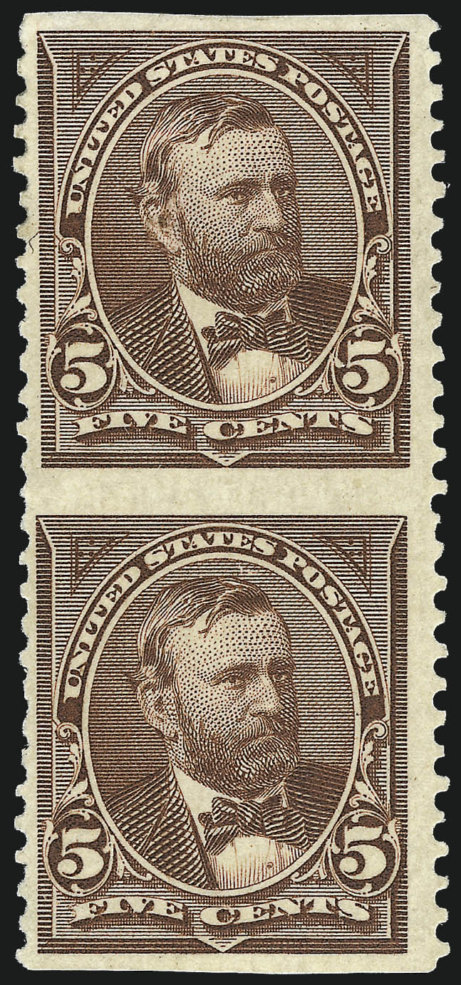 Sale no. 976 — Lot no. 1732 — Siegel Auction Galleries