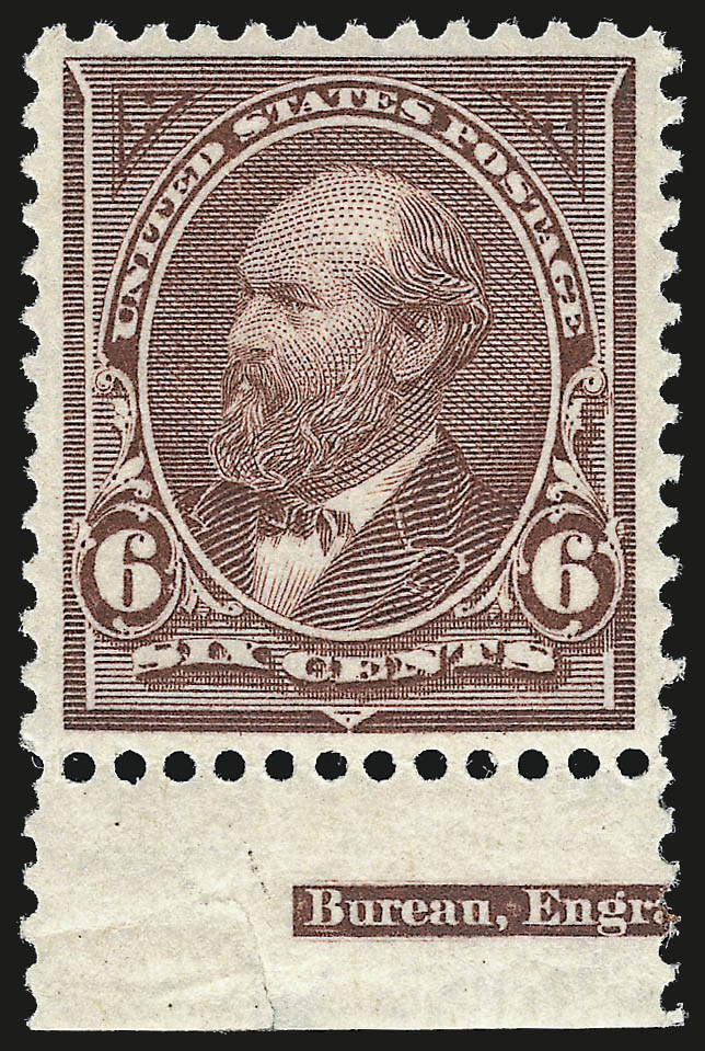 Sale no. 976 — Lot no. 1733 — Siegel Auction Galleries