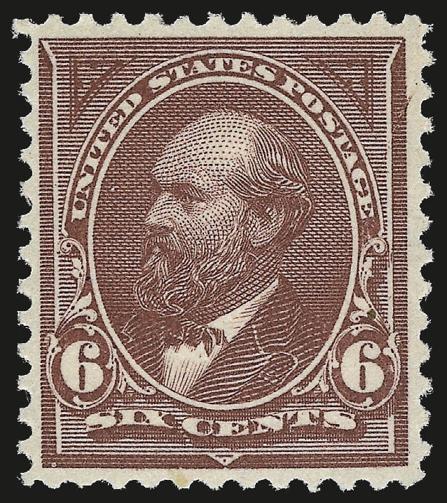 Sale no. 976 — Lot no. 1734 — Siegel Auction Galleries