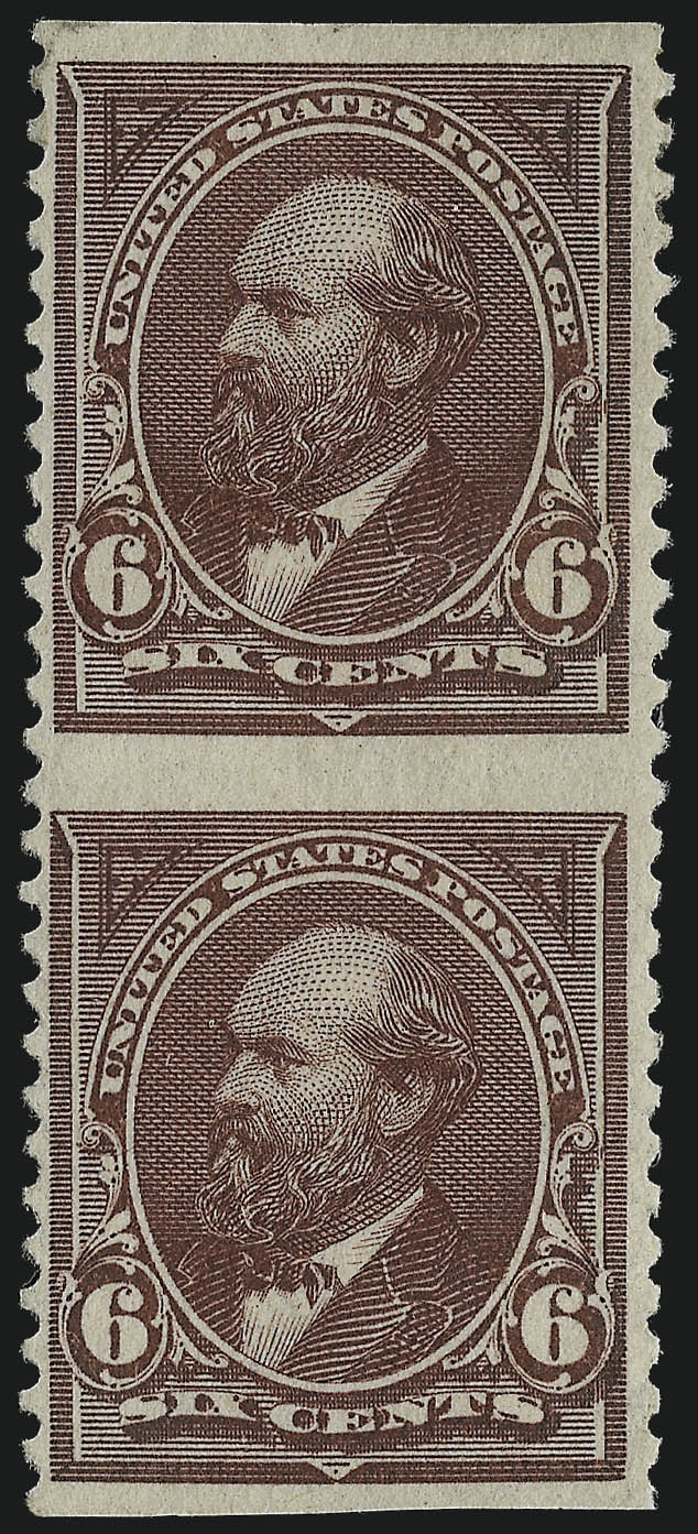 Sale no. 976 — Lot no. 1735 — Siegel Auction Galleries