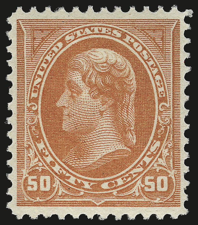 Sale no. 976 — Lot no. 1739 — Siegel Auction Galleries