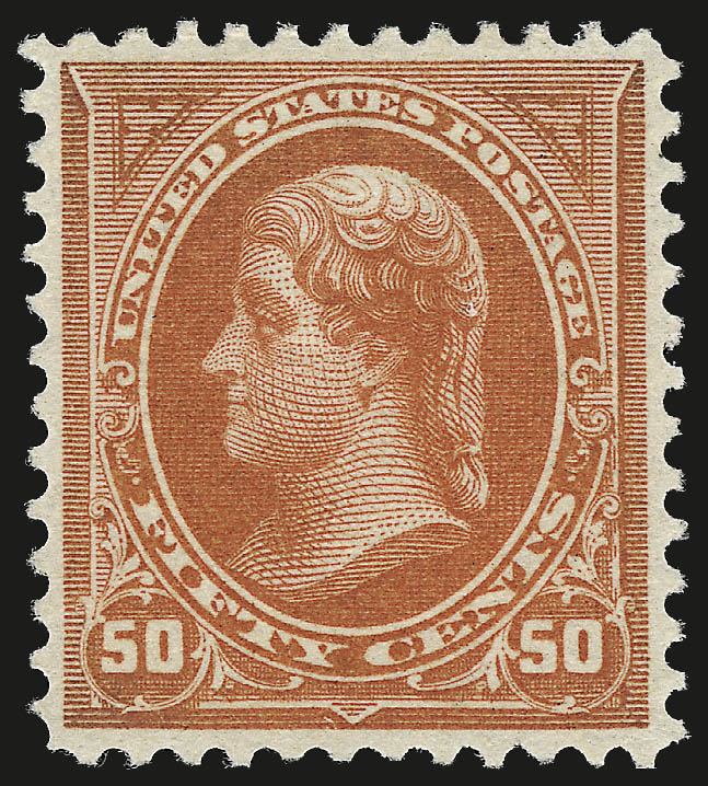 Sale no. 976 — Lot no. 1740 — Siegel Auction Galleries