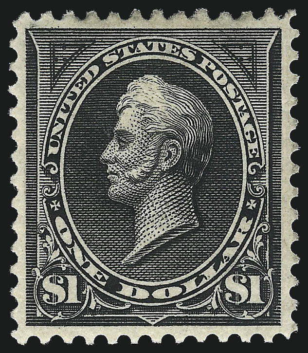 Sale no. 976 — Lot no. 1743 — Siegel Auction Galleries