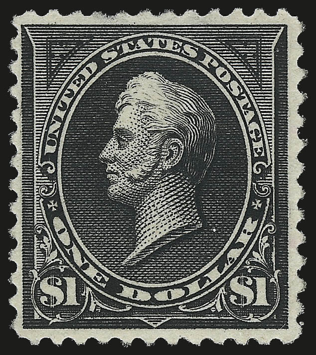 Sale no. 976 — Lot no. 1746 — Siegel Auction Galleries