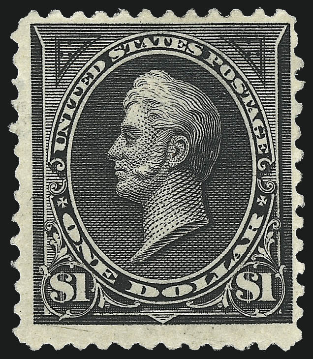 Sale no. 976 — Lot no. 1751 — Siegel Auction Galleries