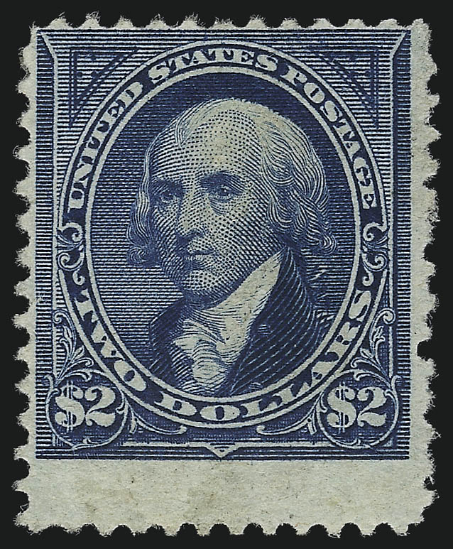 Sale no. 976 — Lot no. 1755 — Siegel Auction Galleries