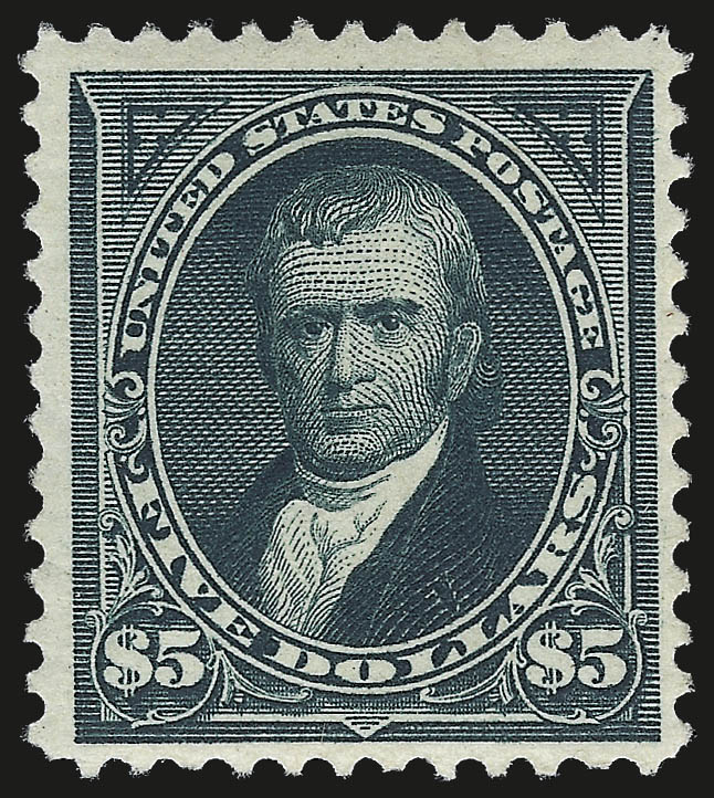 Sale no. 976 — Lot no. 1759 — Siegel Auction Galleries