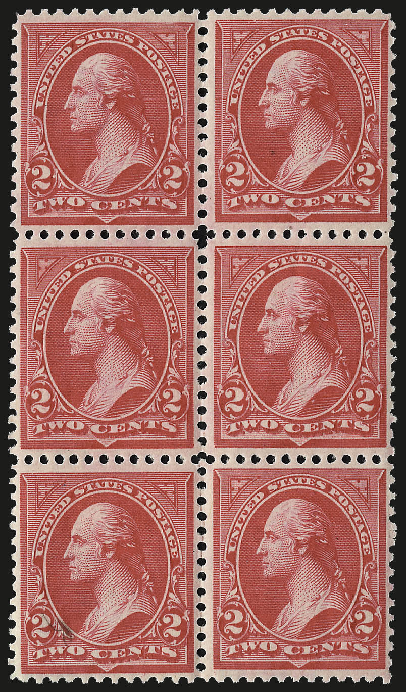 Sale no. 976 — Lot no. 1760 — Siegel Auction Galleries