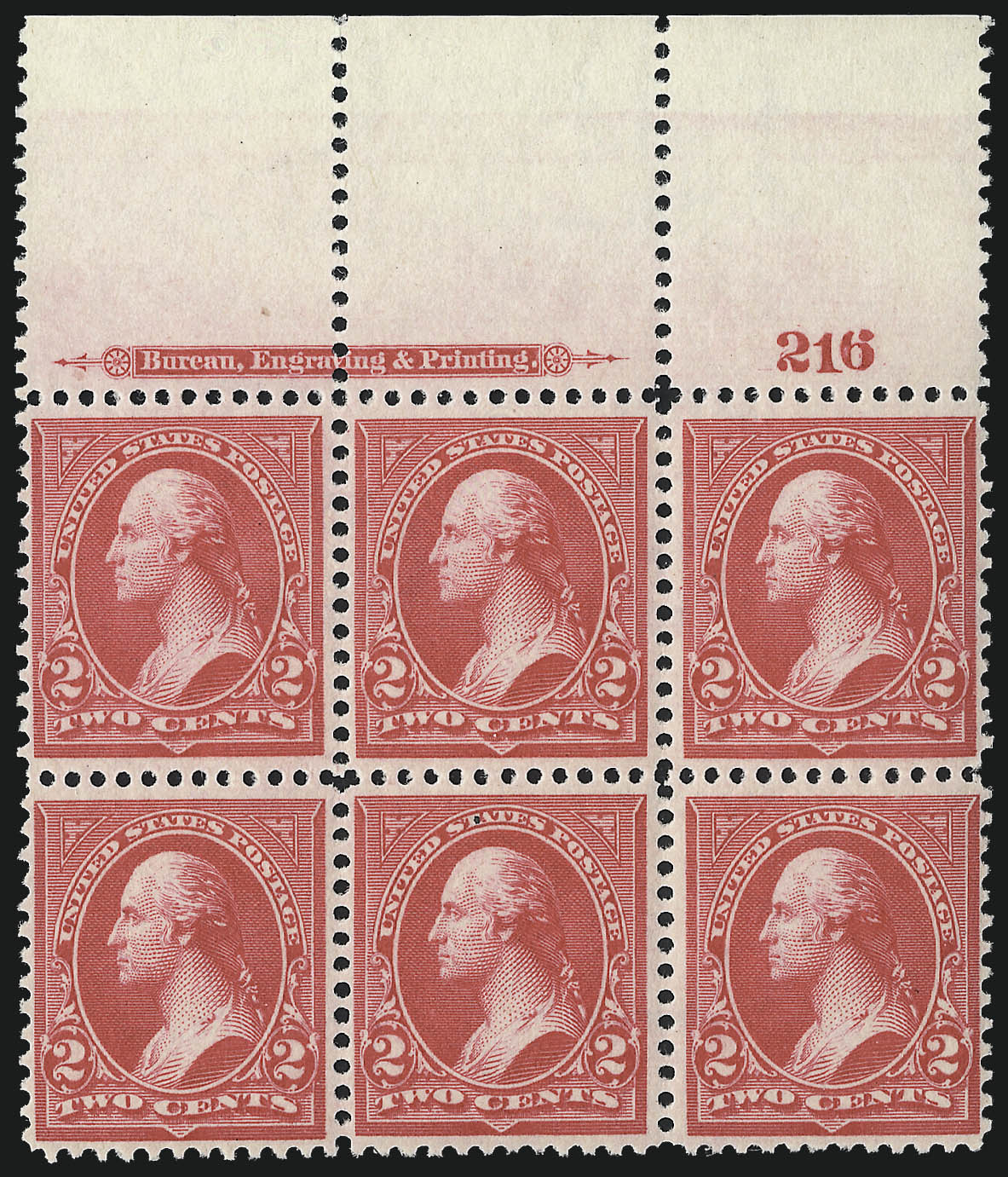 Sale no. 976 — Lot no. 1762 — Siegel Auction Galleries