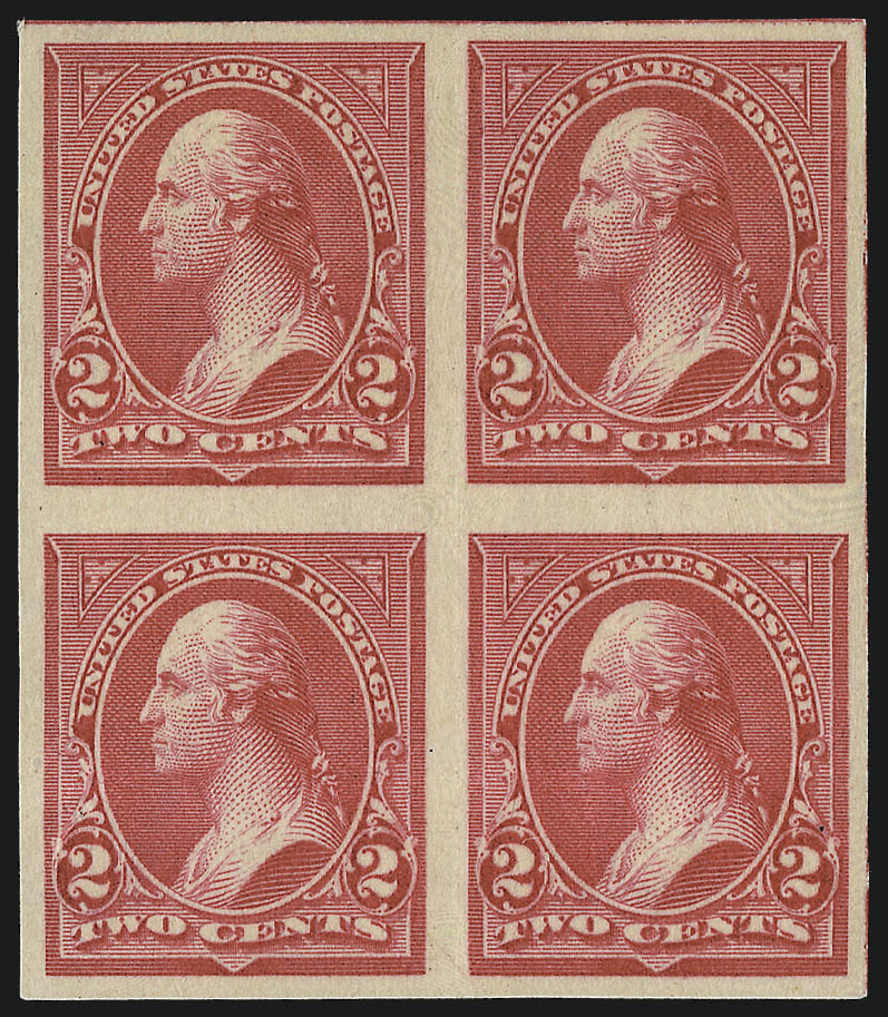 Sale no. 976 — Lot no. 1763 — Siegel Auction Galleries
