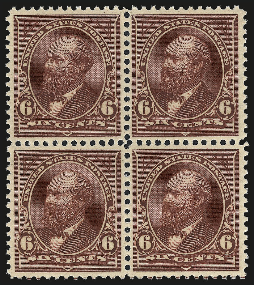 Sale no. 976 — Lot no. 1766 — Siegel Auction Galleries
