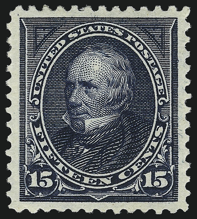 Sale no. 976 — Lot no. 1776 — Siegel Auction Galleries