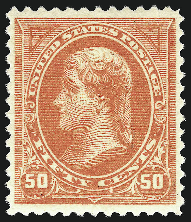 Sale no. 976 — Lot no. 1779 — Siegel Auction Galleries