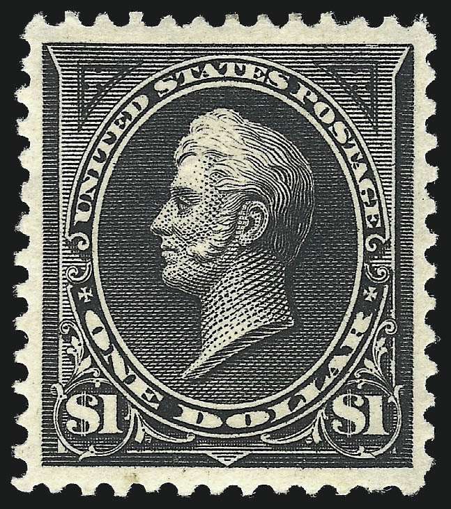Sale no. 976 — Lot no. 1781 — Siegel Auction Galleries