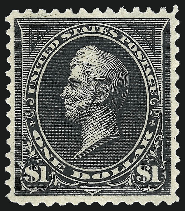 Sale no. 976 — Lot no. 1784 — Siegel Auction Galleries