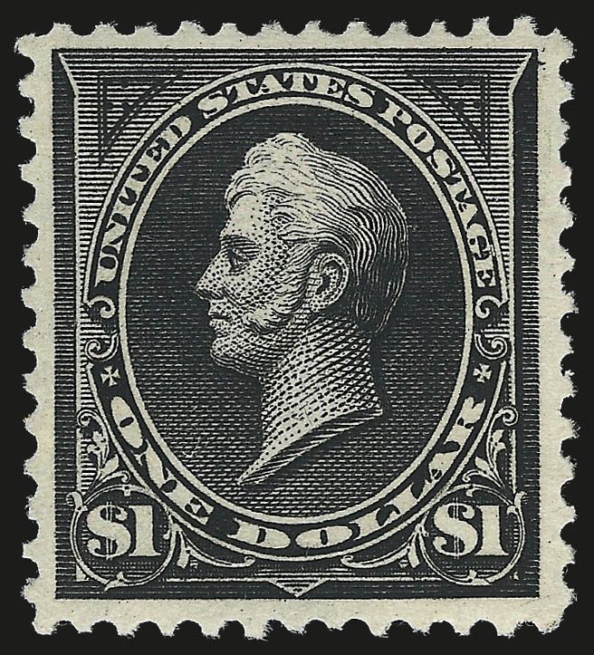 Sale no. 976 — Lot no. 1788 — Siegel Auction Galleries