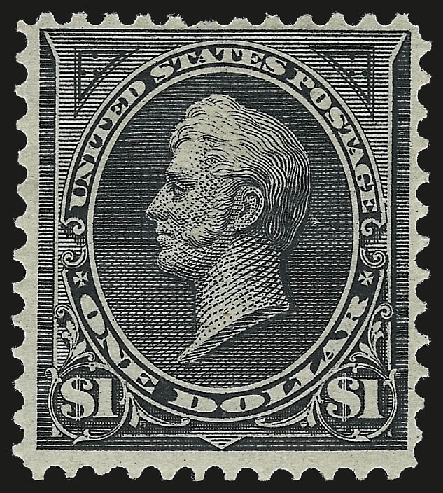 Sale no. 976 — Lot no. 1790 — Siegel Auction Galleries