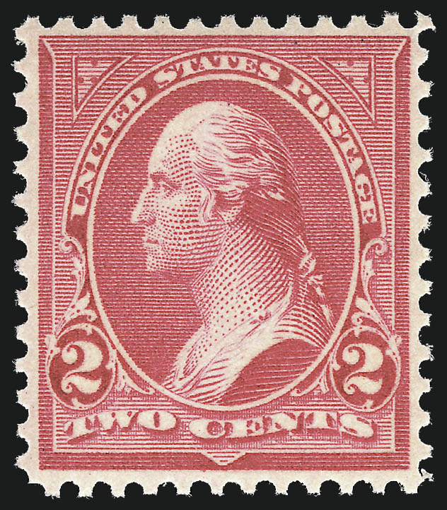 Sale no. 976 — Lot no. 1806 — Siegel Auction Galleries