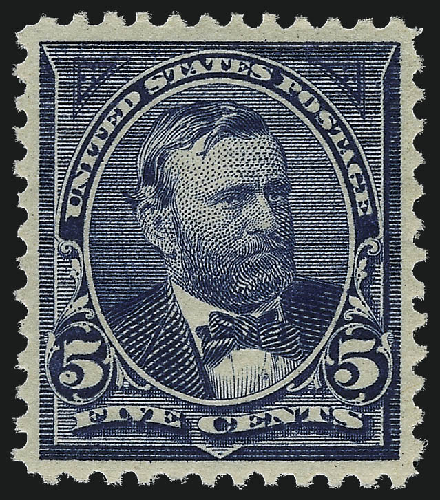 Sale no. 976 — Lot no. 1810 — Siegel Auction Galleries