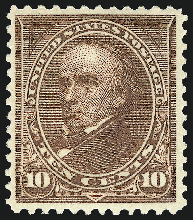 Sale no. 976 — Lot no. 1811 — Siegel Auction Galleries