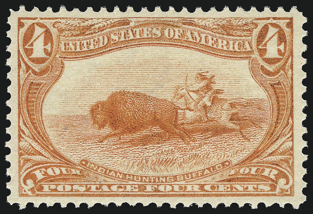 Sale no. 976 — Lot no. 1816 — Siegel Auction Galleries