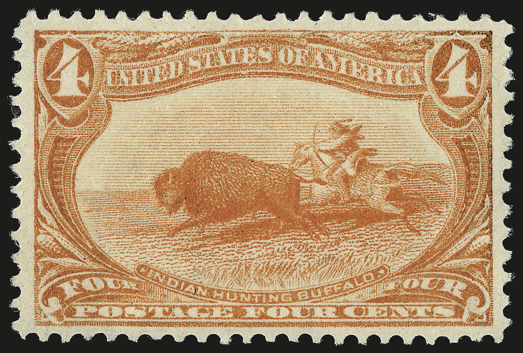 Sale no. 976 — Lot no. 1817 — Siegel Auction Galleries