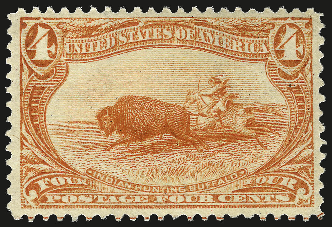 Sale no. 976 — Lot no. 1819 — Siegel Auction Galleries