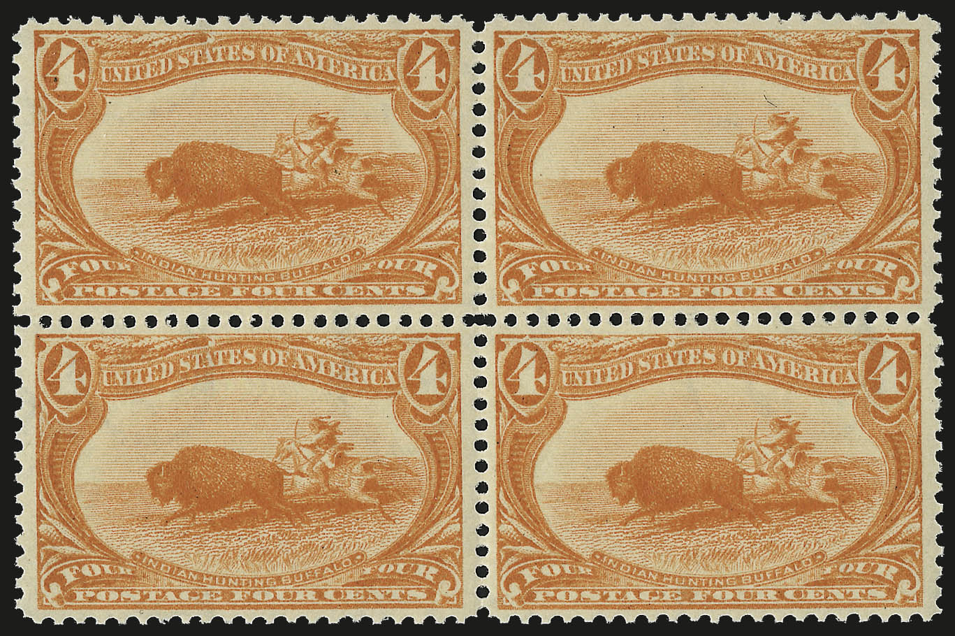 Sale no. 976 — Lot no. 1820 — Siegel Auction Galleries