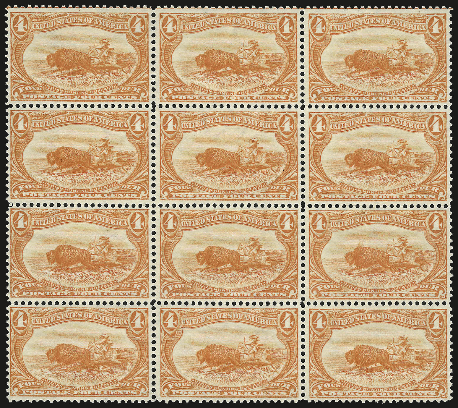 Sale no. 976 — Lot no. 1821 — Siegel Auction Galleries